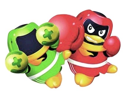 \