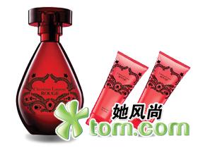 新年精致女人春節(jié)必備寶典